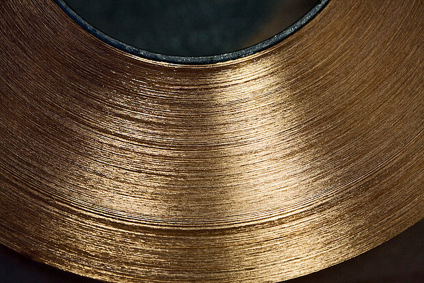 Messing, CuZn30, CuZn37, Messingfolie, Messingfolien, Messingband, Messingbänder,